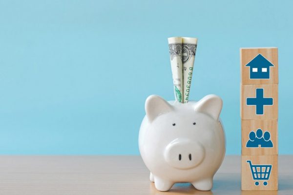 Как правильно копить деньги? План накопления денег